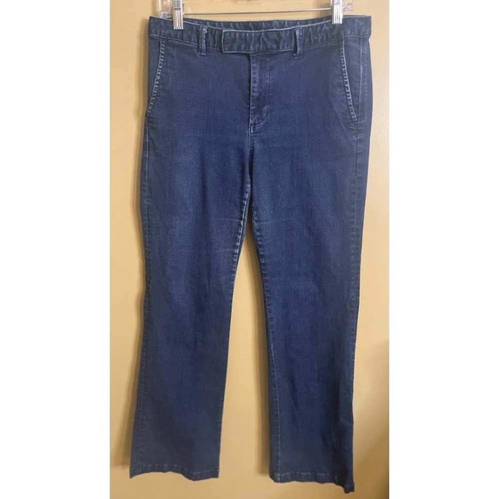 Banana Republic Women's Trouser‎ Jeans Size 30